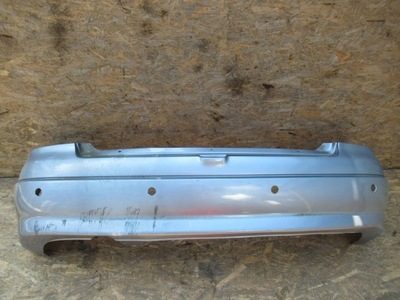 Бампер задняя opel astra ii h-b фото №1