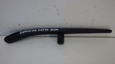 Важіль двірники кришки chevrolet captiva i c140 1 lift важіль кришки captiva фото №1