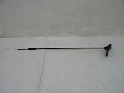 Citroen c3 iii трос відкривання капот ручка nowa оригінальна фото №1