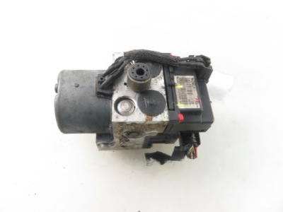 Насос abs vw passat b5 0273004281 фото №1