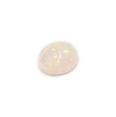 Opal Naturany 2,22ct + Certyfikat