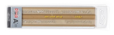Szablon pisma technicznego KOH-I-NOOR 3,5 mm