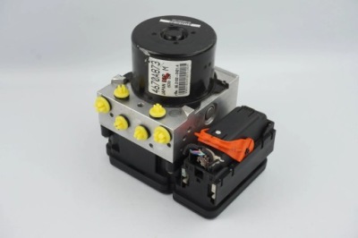 Насос abs mitsubishi asx 4670a873 06.2109-6569.3 фото №1