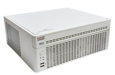 Wincor Nixdorf BEETLE M-II plus [Intel E5300]