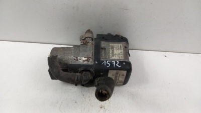 Vw touran i отопитель обогреватель webasto 1k0815065af фото №1