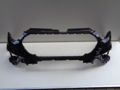 Бампер передний ford transit custom 18- lift 29268 фото №1