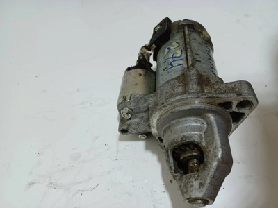 Mercedes-benz clk amg a208 c208 2013 стартеры полный фото №1