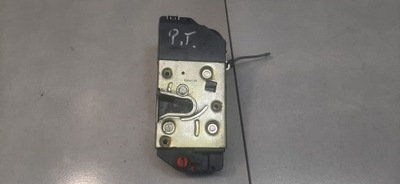 Замок дверь правый задняя 406 2.0 hdi фото №1