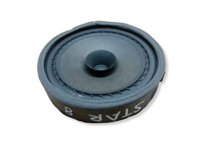 Динамік w двері перед задній mitsubishi space star 2 фото №1