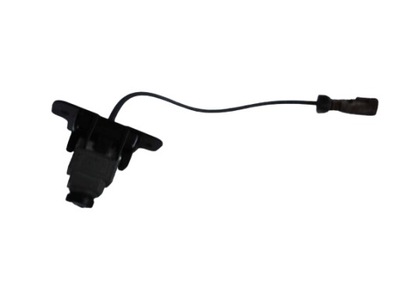 Mercedes x klasa x470 470 камера 360 w решітка радіатора фото №1