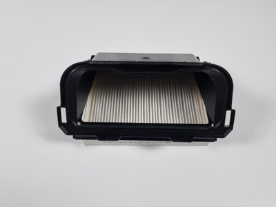 Корпус фильтра воздуха + фильтр mercedes a2978302100 фото №1