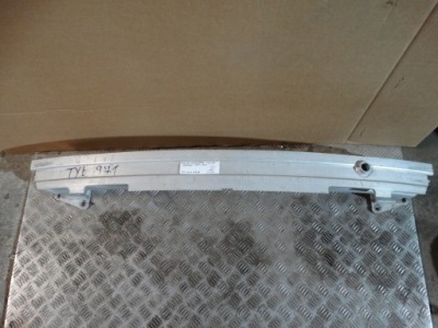 Idealna балка бампера задняя porsche panamera 971 1 фото №1