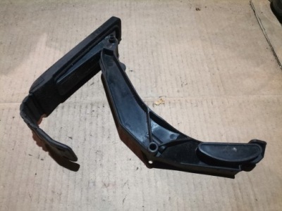 Педаль газа автоматическая коробка передач mercedes w140 3.5td фото №1