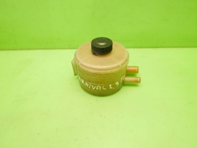 Бачок підсилювача kia carnival i 2.9tdi 99- фото №1