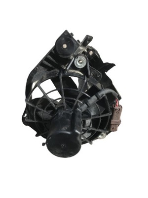 Вентилятор smart forfour 453 a4539062201 фото №1