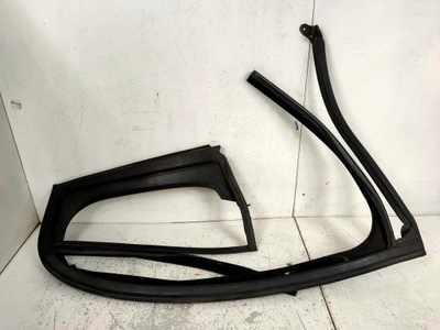 Прокладка дверь левый задняя cruze kombi фото №1