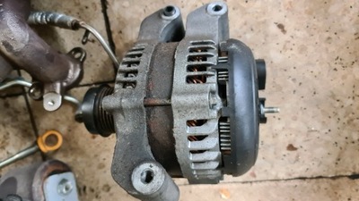 ALTERNADOR COLECTOR 3.0 V6 M156E MASERATI  