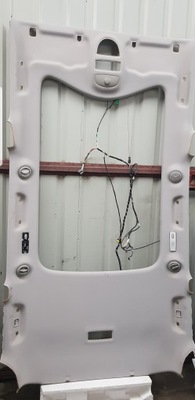 Стеля solar дах renault espace 4 фото №1