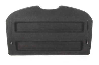 Полиця багажника nissan qashqai j10 i 07-13 фото №1