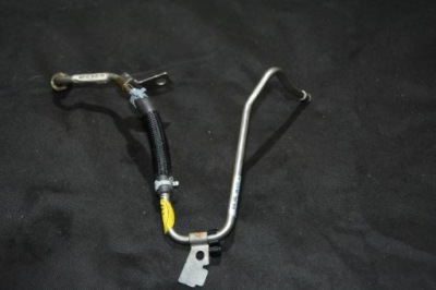 Шланг dpf vw tiguan lift 04l131552as фото №1