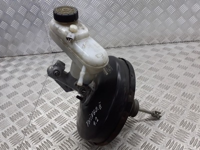 Усилитель тормозов renault twingo ii 1.2 16v 8200910008 фото №1