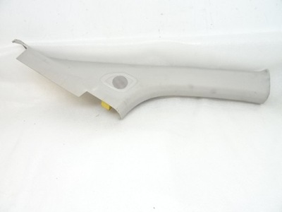 Peugeot expert iii права захист стійка передній перед 9808680677 фото №1