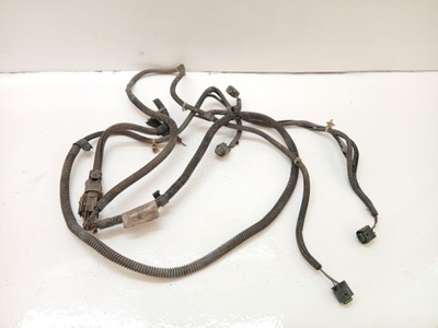 Джгут pdc задня opel vectra c фото №1