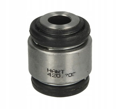 Hart 420 702 подшипниковый узел, рычаг фото №1