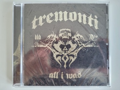 Tremonti - All I Was NOWA