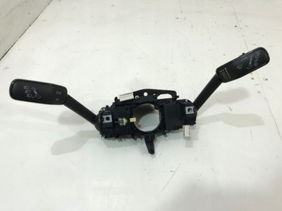 Перемикачі перемикачі volkswagen оригінальний номер 5q0953507cg фото №1