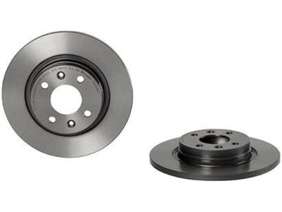 BREMBO DISCO DE FRENADO PARTE DELANTERA  