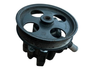 Насос підсилювача opel insignia a 55563329 фото №1