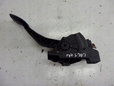 Mitsubishi colt vi lift педаль газу потенціометр фото №1