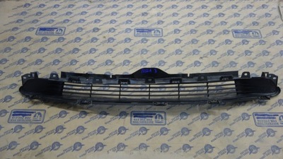 Решётка бампера перед tesla 3 фото №1