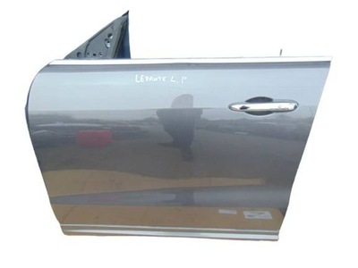 Maserati levante двері передні ліва лівий перед фото №1