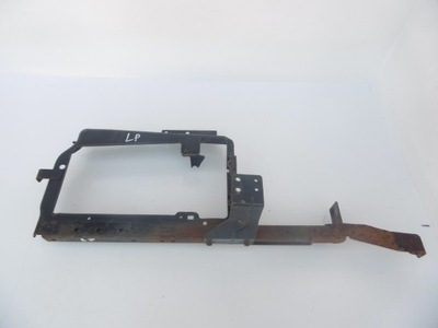 Кронштейн кронштейн лампи лівий renault magnum dxi фото №1