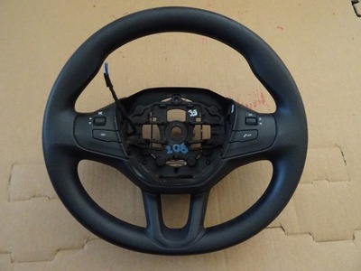 Peugeot 208 воздуховод фото №1