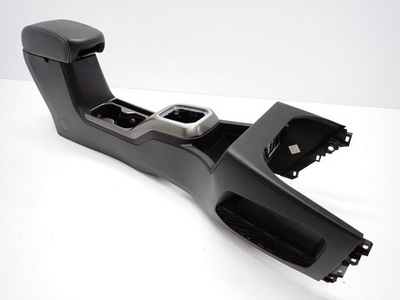 Тунель підлокітник панель рамка usb europa оригінал jeep renegade 18r фото №1