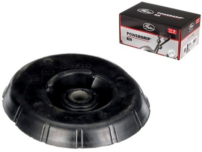 Подушка амортизатора перед l/p ds ds 3 citroen c3 aircross ii c3 ii фото №1