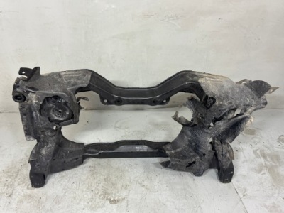 Балка підрамник підрамник перед mercedes slk w172 фото №1