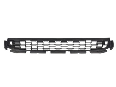 Mitsubishi asx решітка решітка радіатора бампера перед 6402a317 фото №1