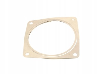 Fast ft84815 прокладка, труба выпускная фото №1