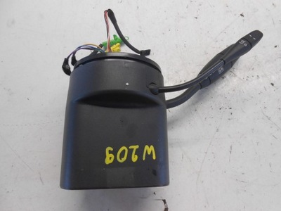 Переключатель комбинированный лента mercedes w203 a0004640618 # фото №1