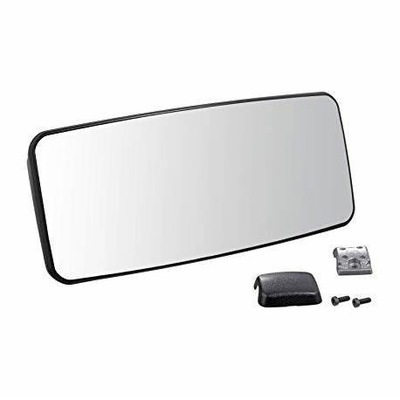 Зеркало mercedes actros mp2 atego 2 axor 2 фото №1