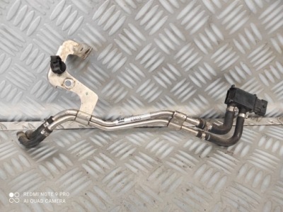 Шланг вакуумa opel mokka meriva ii b lift 1.6 cdti фото №1