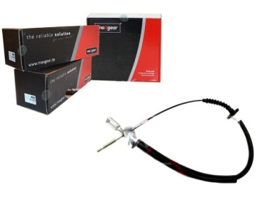 Maxgear тяга трос сцепления gcc1914 фото №1