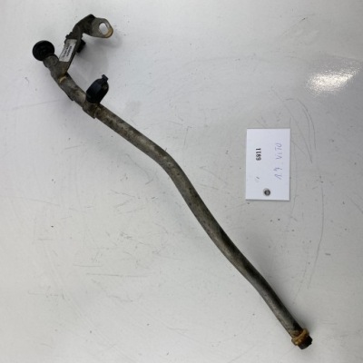 Щуп оливи щуп mercedes vito mixto 16v 1.7 cdi dci фото №1