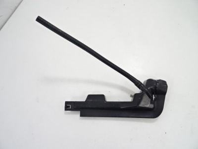 Peugeot 508 слив wody 9683412780 фото №1