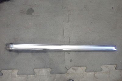 Напрямна напрямна двері ford transit custom 2013- фото №1