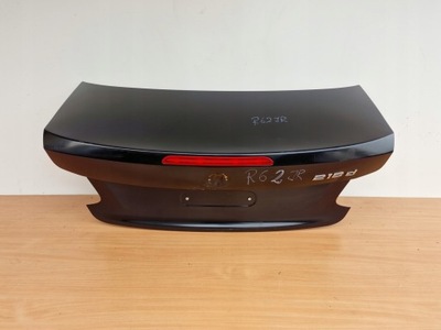 Bmw 2 f23 cabrio крышка багажника багажника + свет стоп фото №1